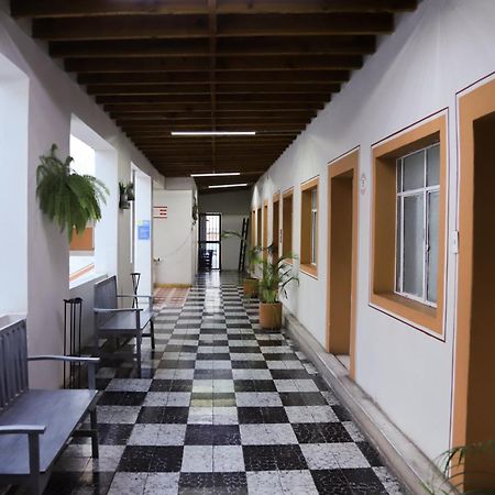 דורנגו Hotel El Rincon De Jesusita מראה חיצוני תמונה
