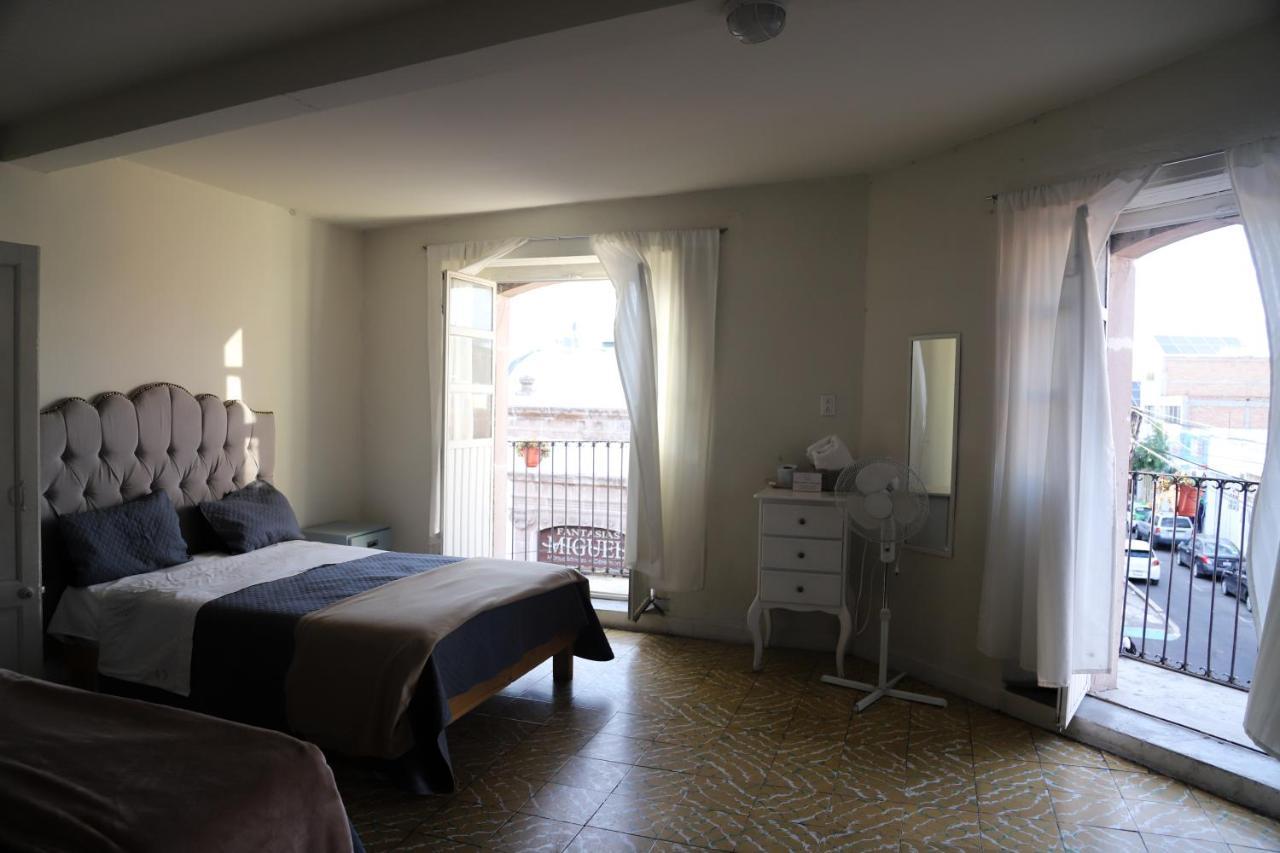 דורנגו Hotel El Rincon De Jesusita מראה חיצוני תמונה