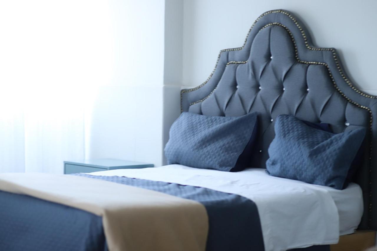 דורנגו Hotel El Rincon De Jesusita מראה חיצוני תמונה