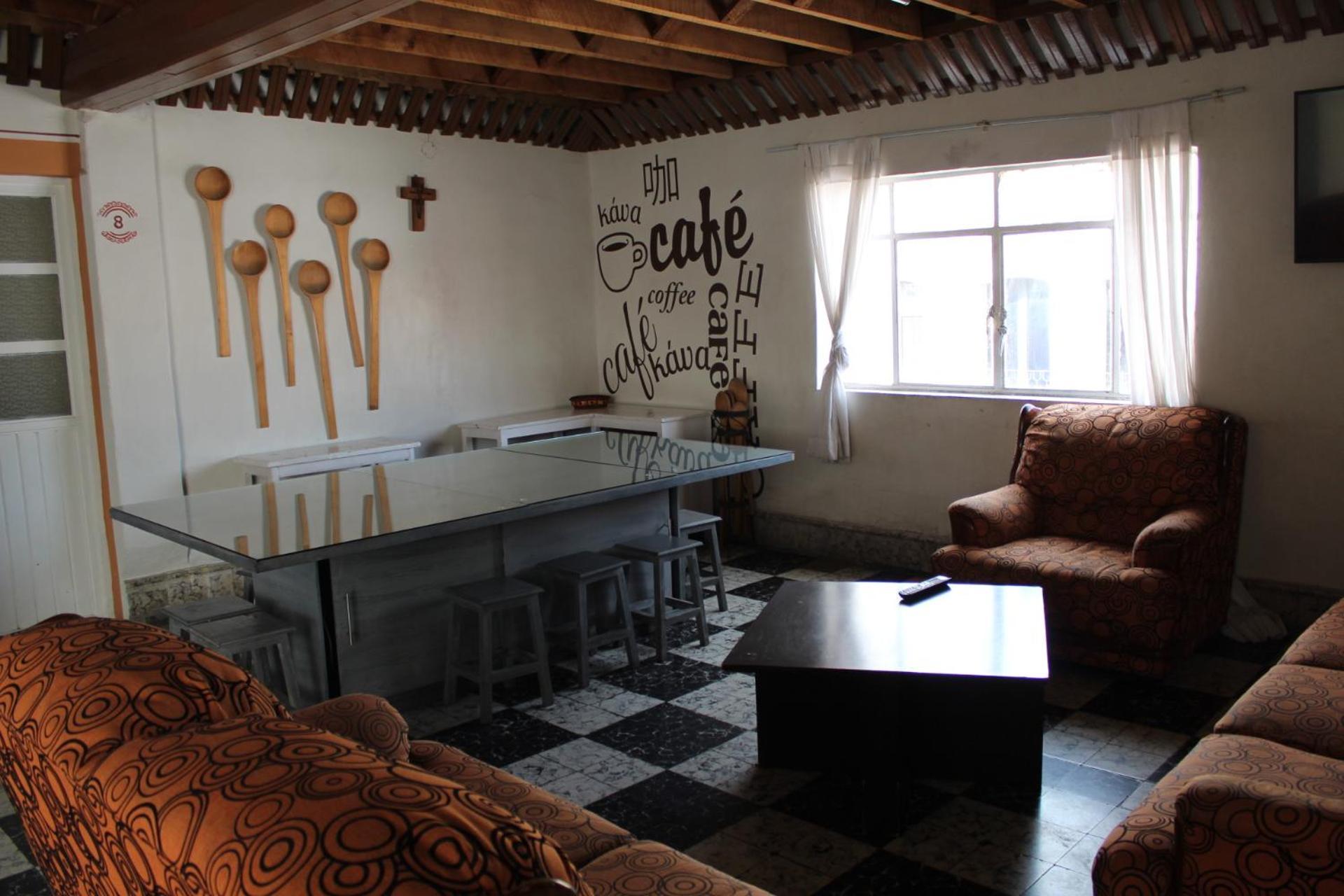 דורנגו Hotel El Rincon De Jesusita מראה חיצוני תמונה