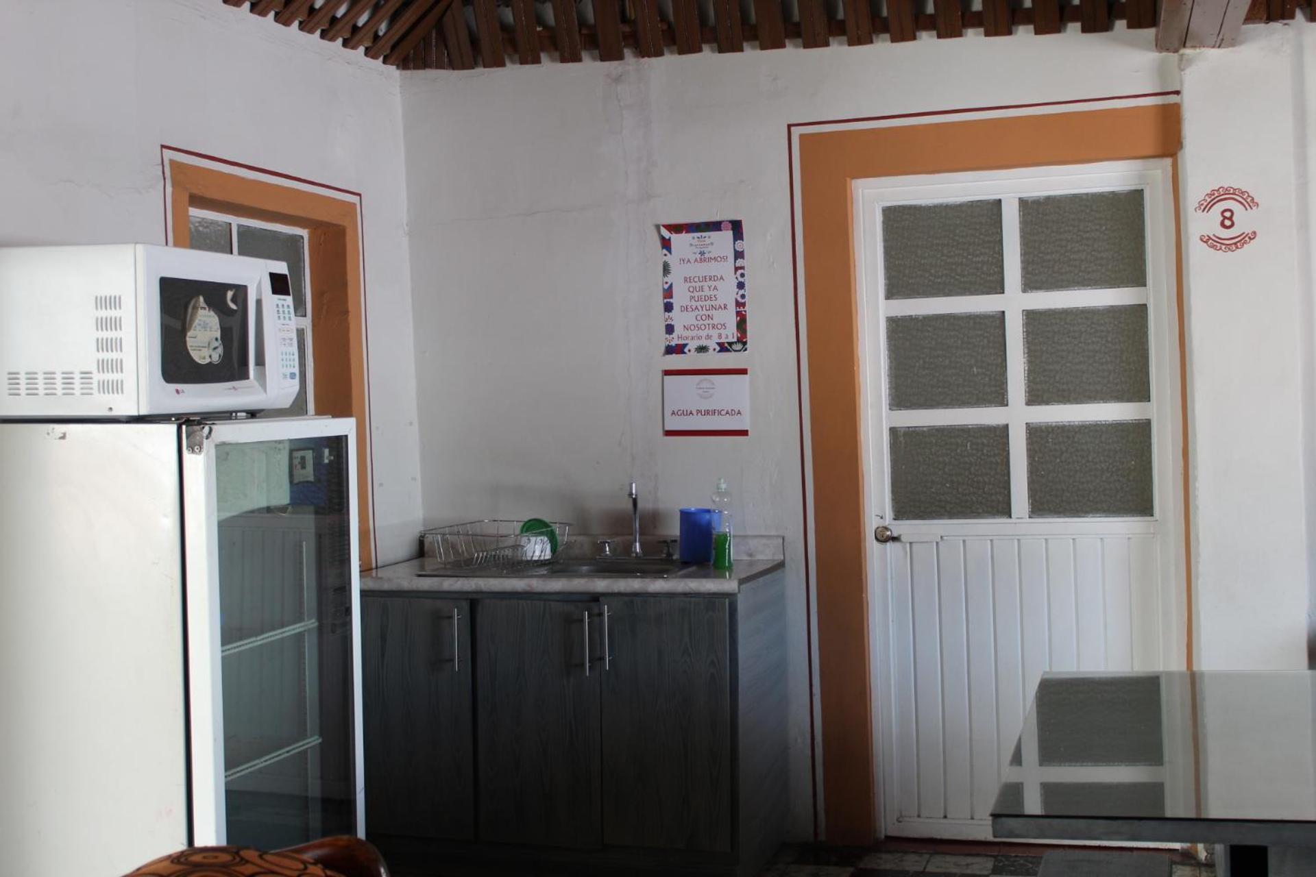 דורנגו Hotel El Rincon De Jesusita מראה חיצוני תמונה