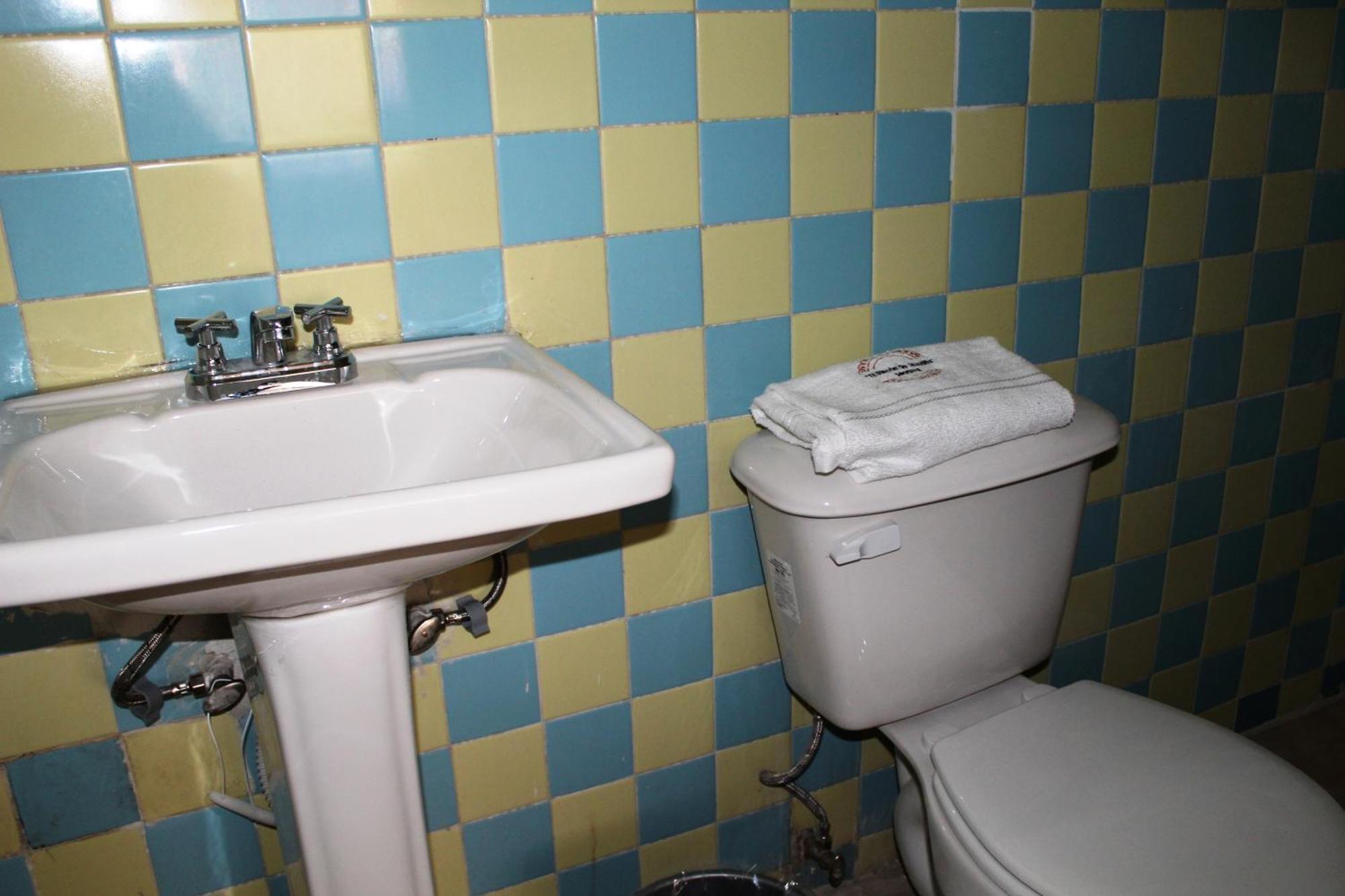 דורנגו Hotel El Rincon De Jesusita מראה חיצוני תמונה