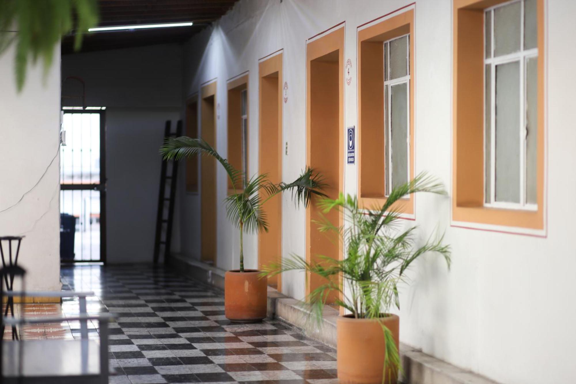 דורנגו Hotel El Rincon De Jesusita מראה חיצוני תמונה