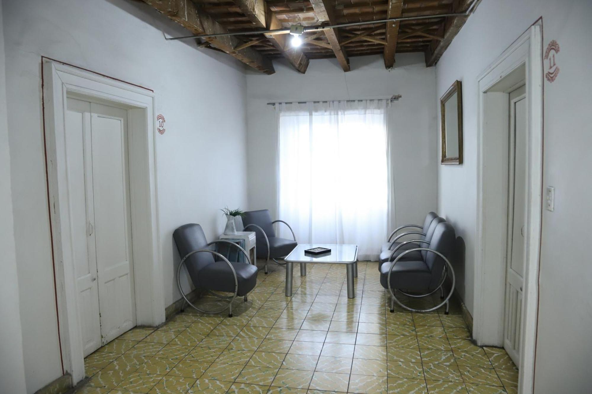 דורנגו Hotel El Rincon De Jesusita מראה חיצוני תמונה